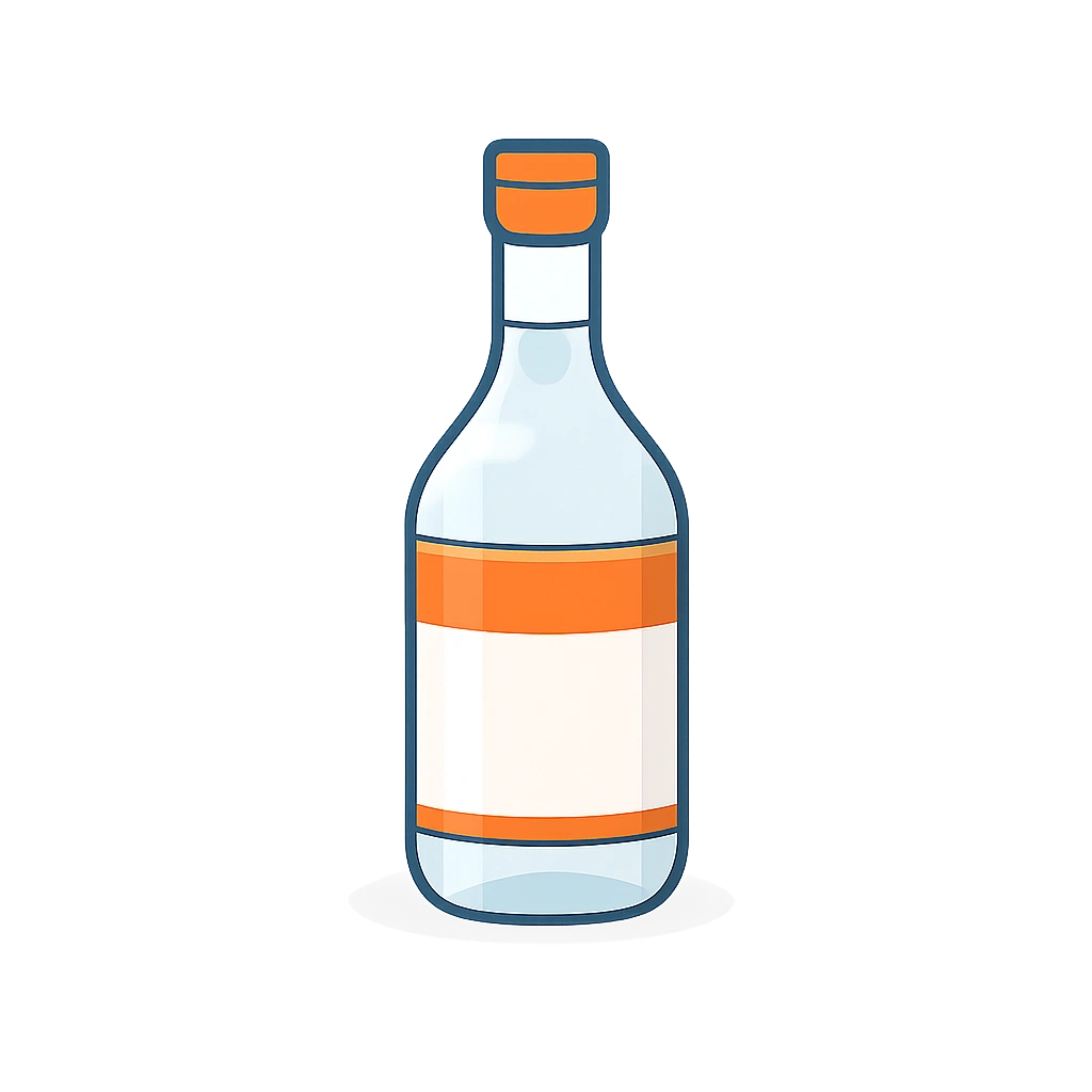 Triple Sec ingredient