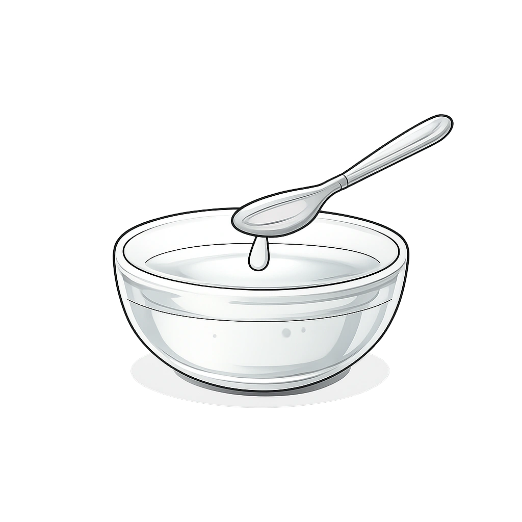 Simple Syrup (1/1) ingredient