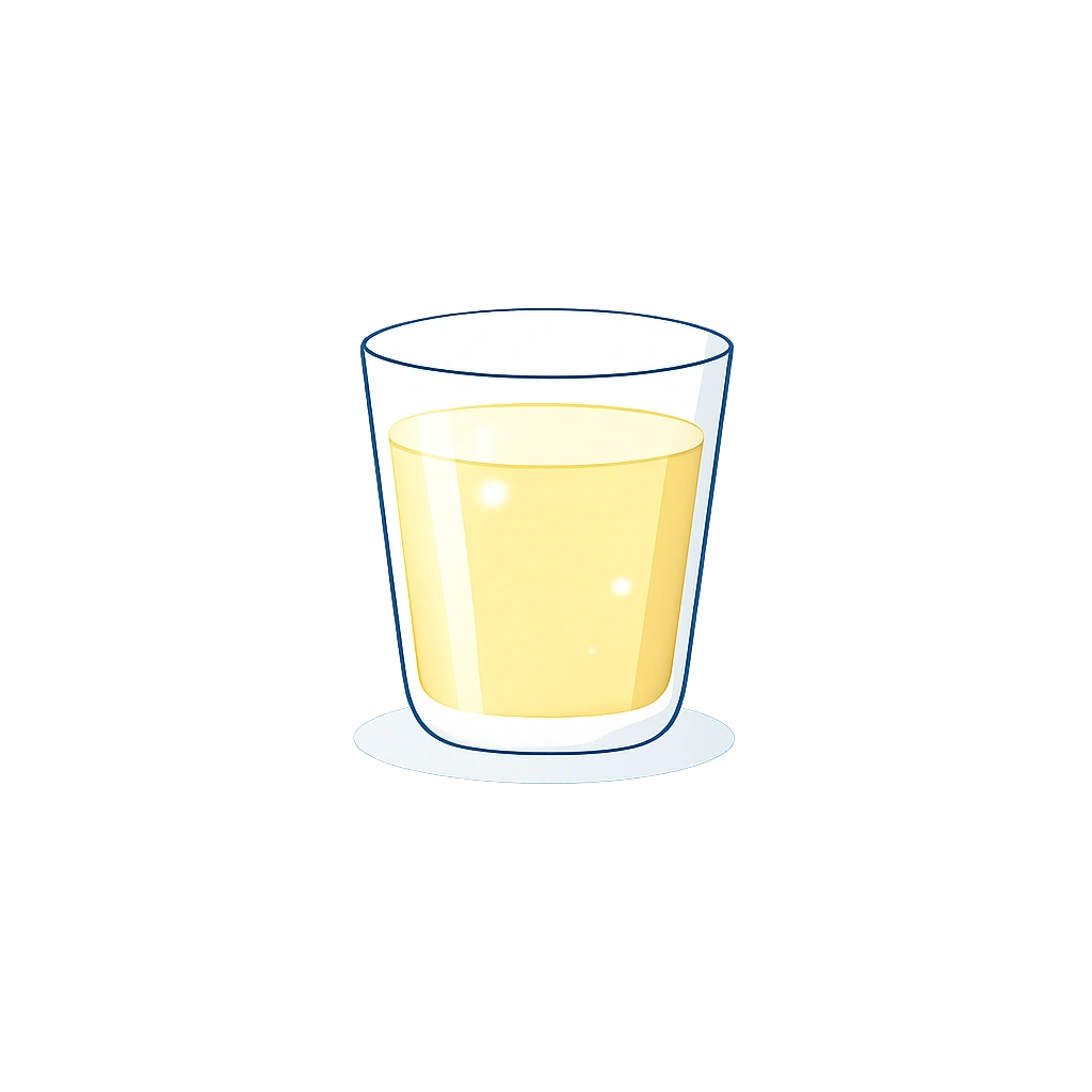 Lemon Juice ingredient