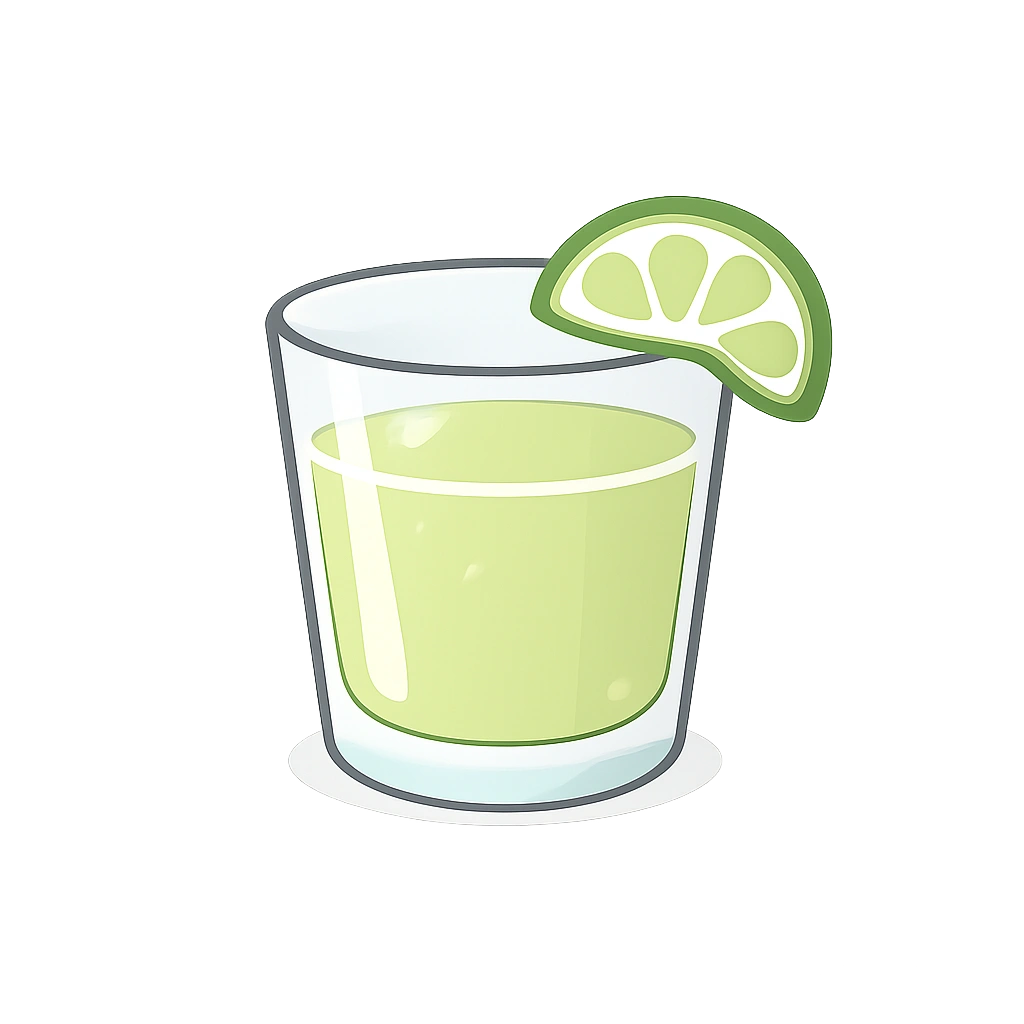 Lime Juice ingredient