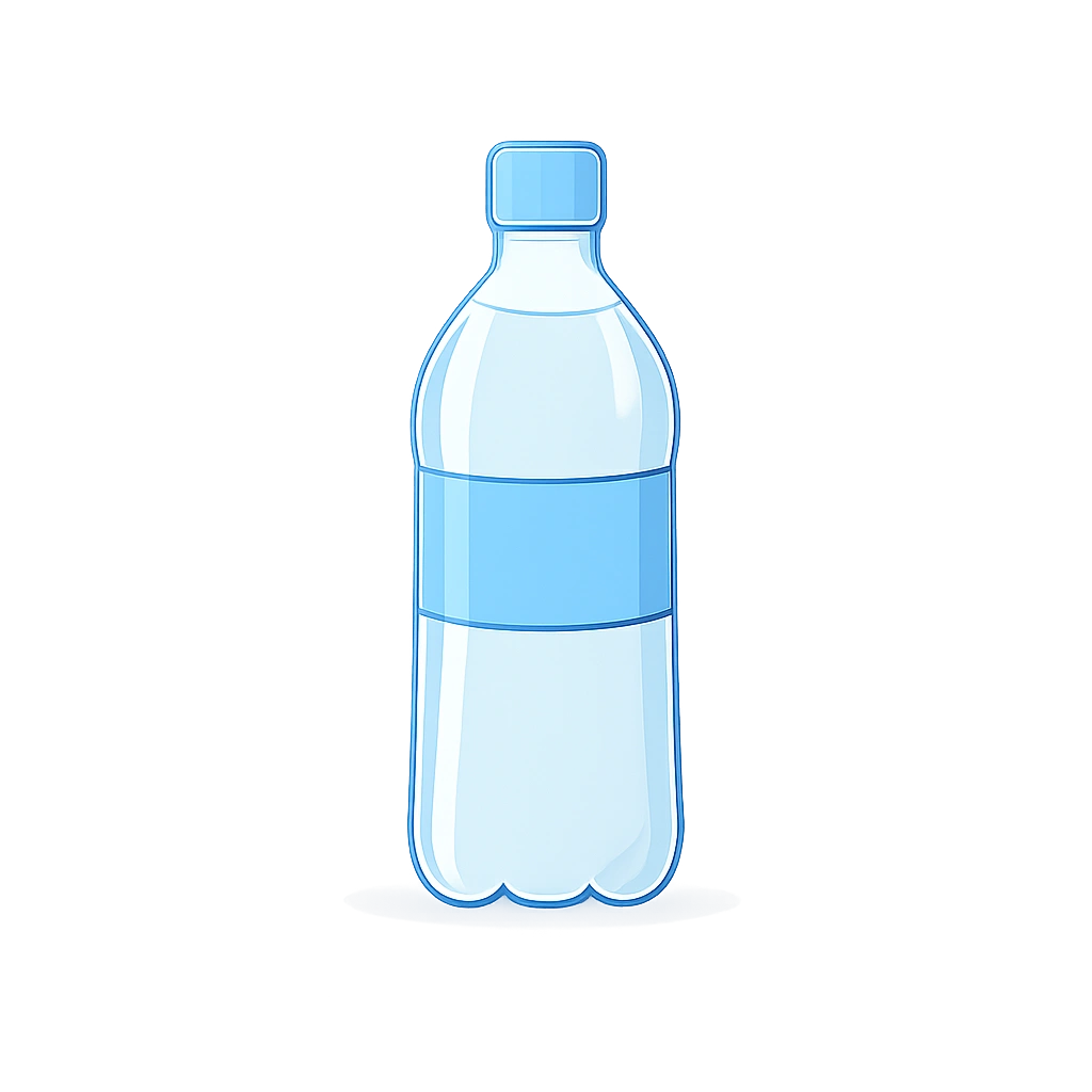 Club Soda ingredient