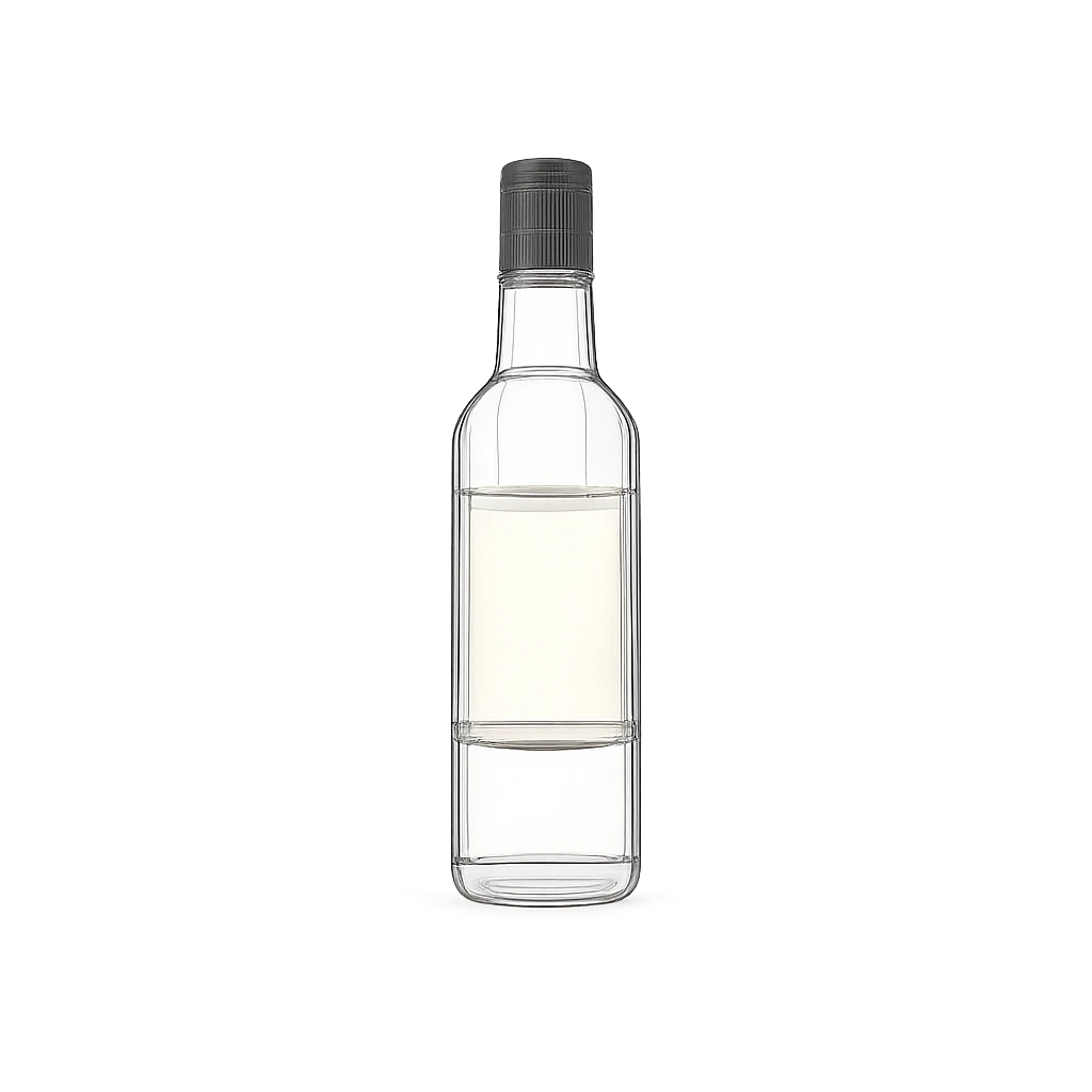 White Rum ingredient