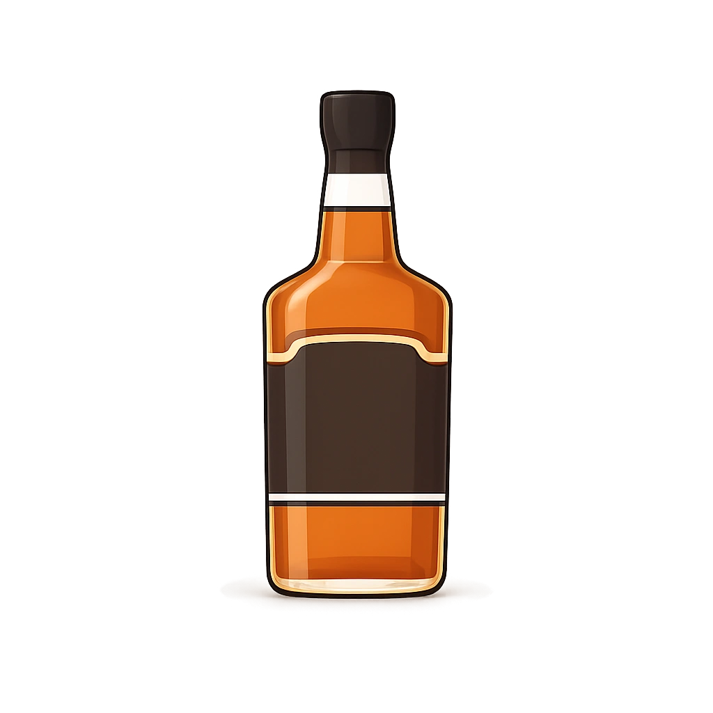 Rye Whiskey ingredient