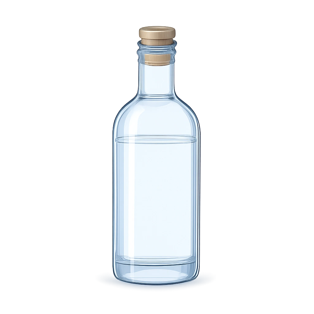 Tequila Blanco ingredient