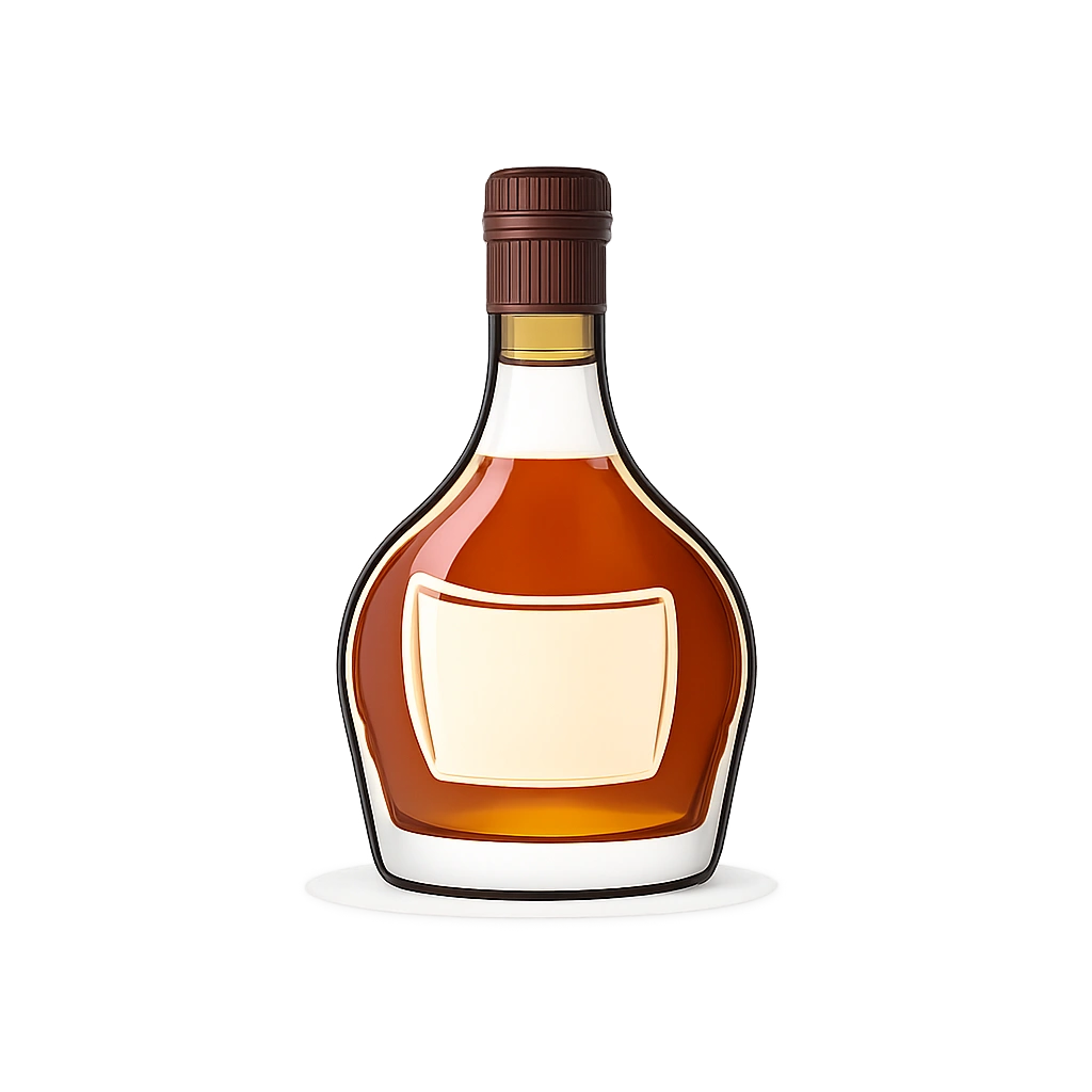 Cognac ingredient