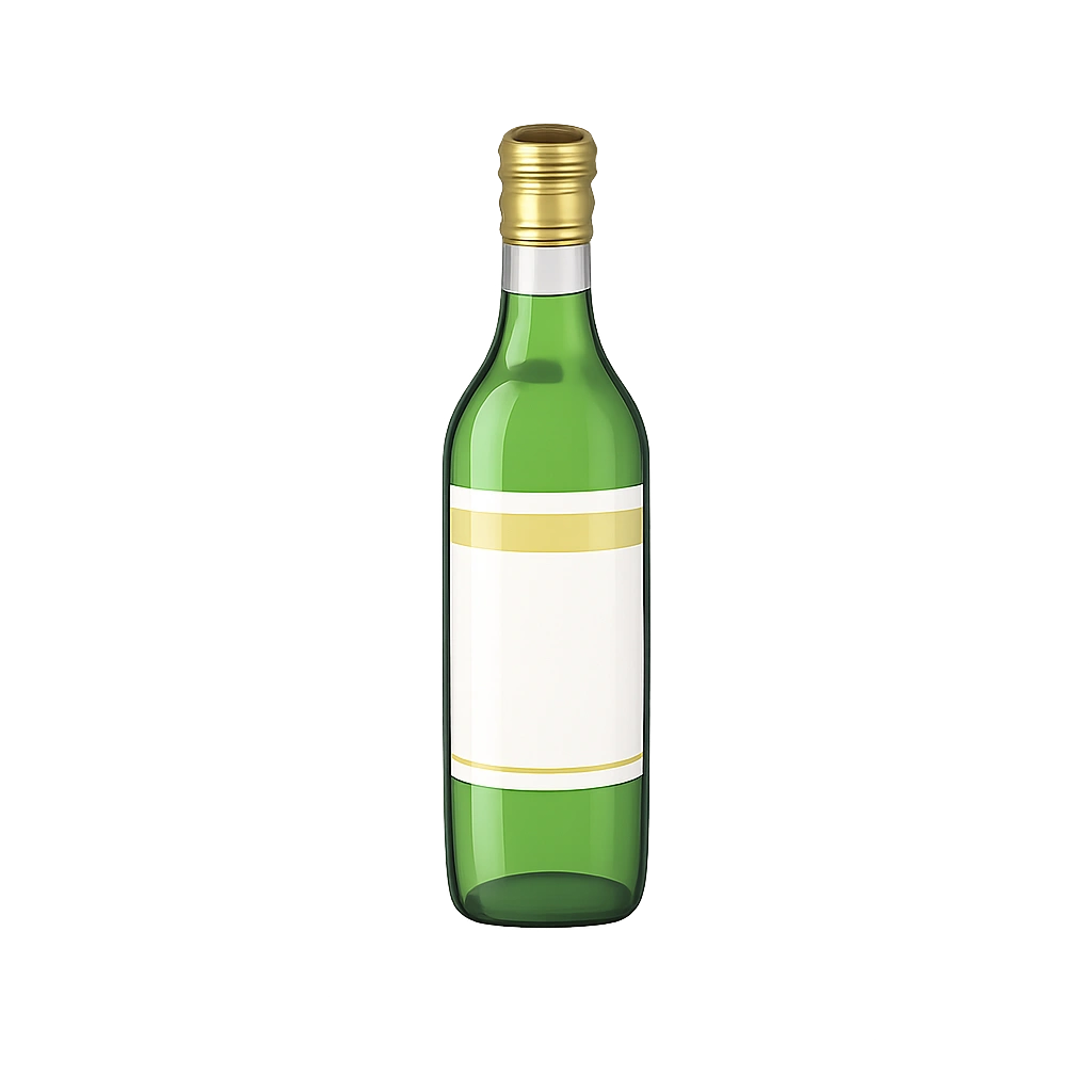 Dry Vermouth ingredient