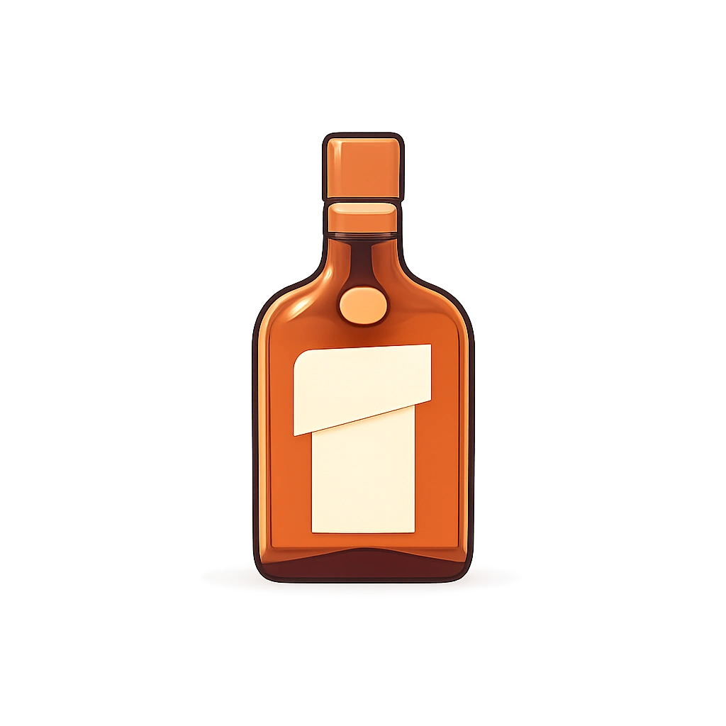 Cointreau ingredient