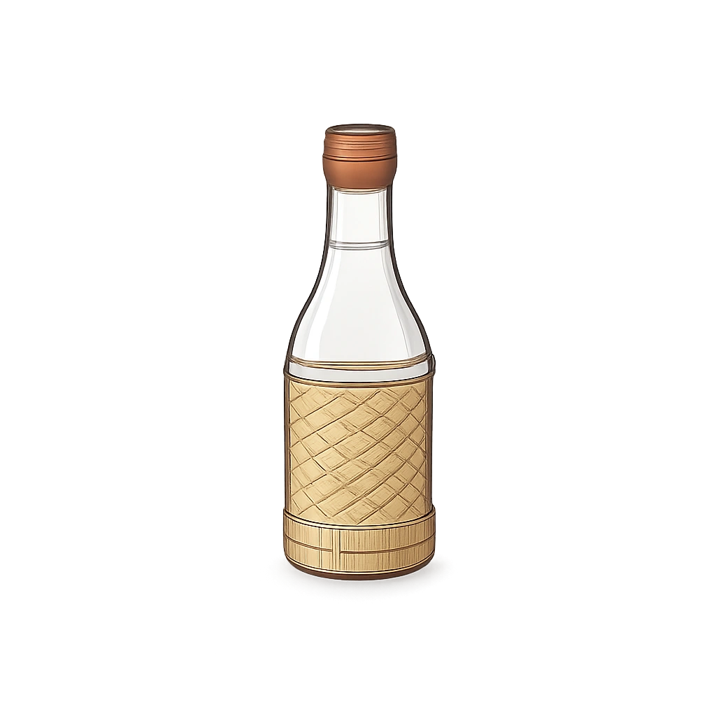 Maraschino Liqueur ingredient