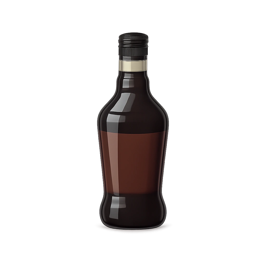 Coffee Liqueur ingredient