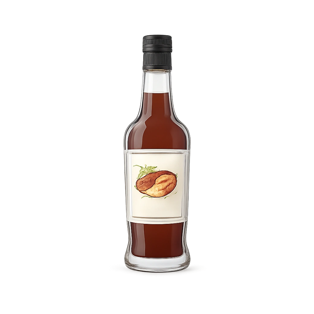 Crème de Cacao ingredient