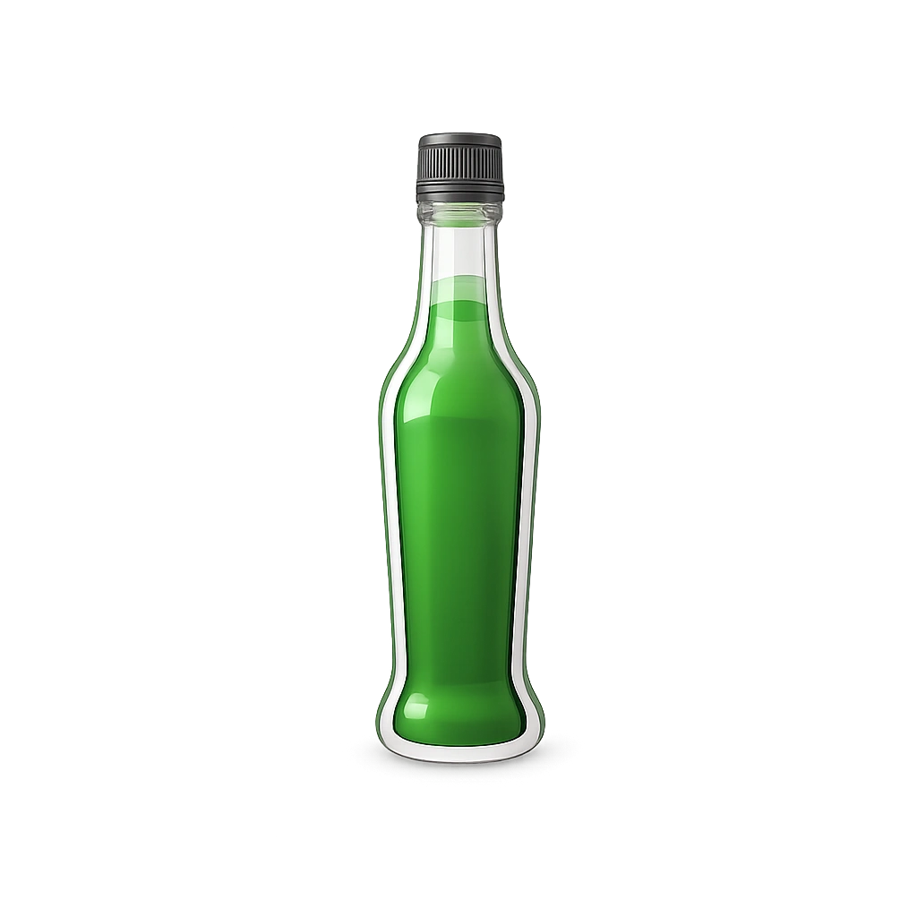 Crème de Menthe ingredient