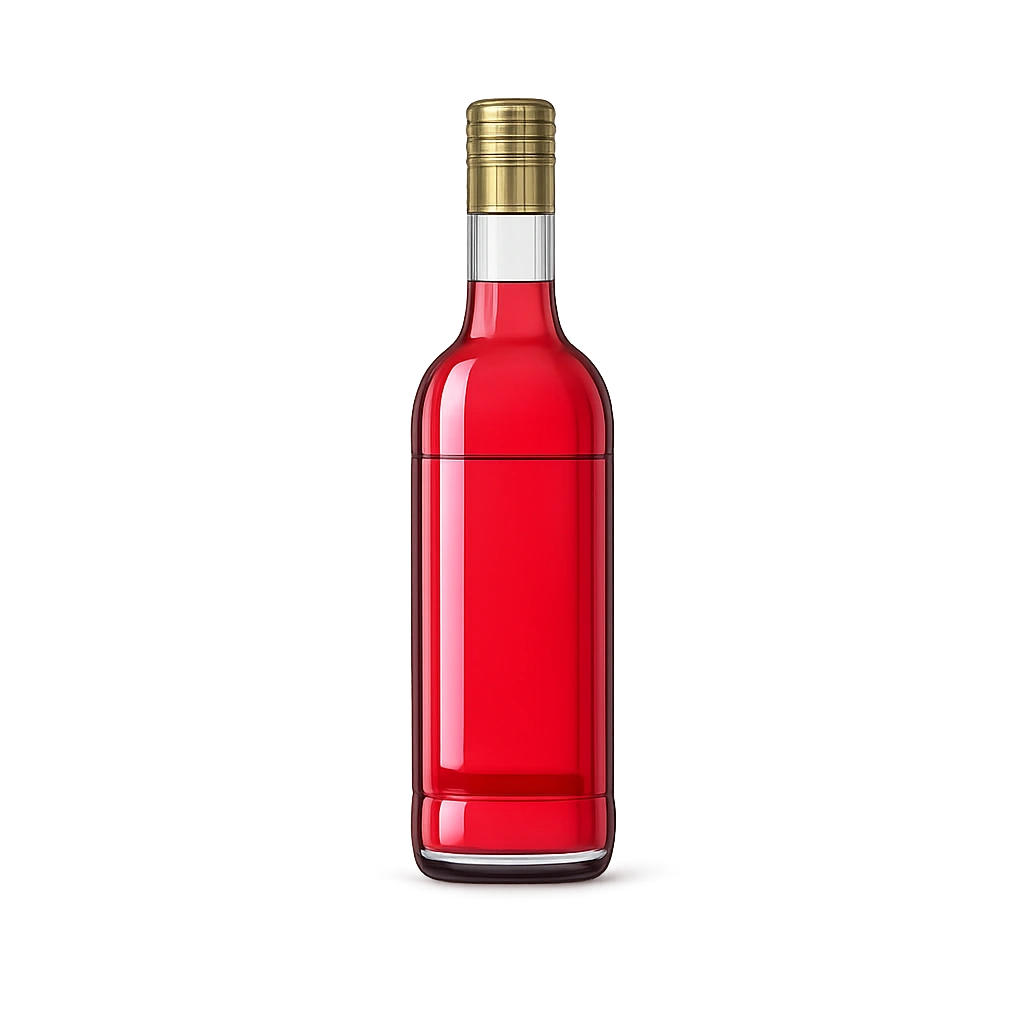 Campari ingredient