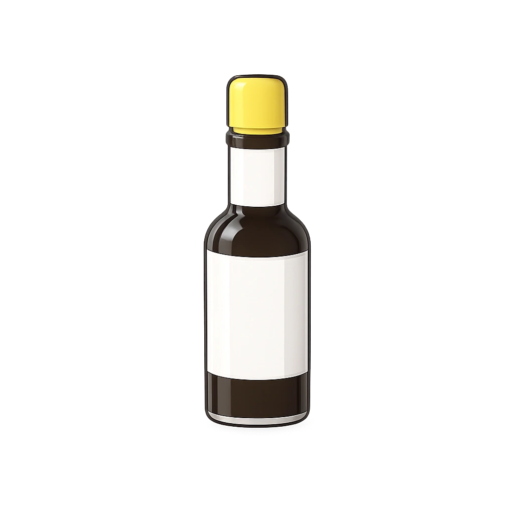Angostura Bitters ingredient