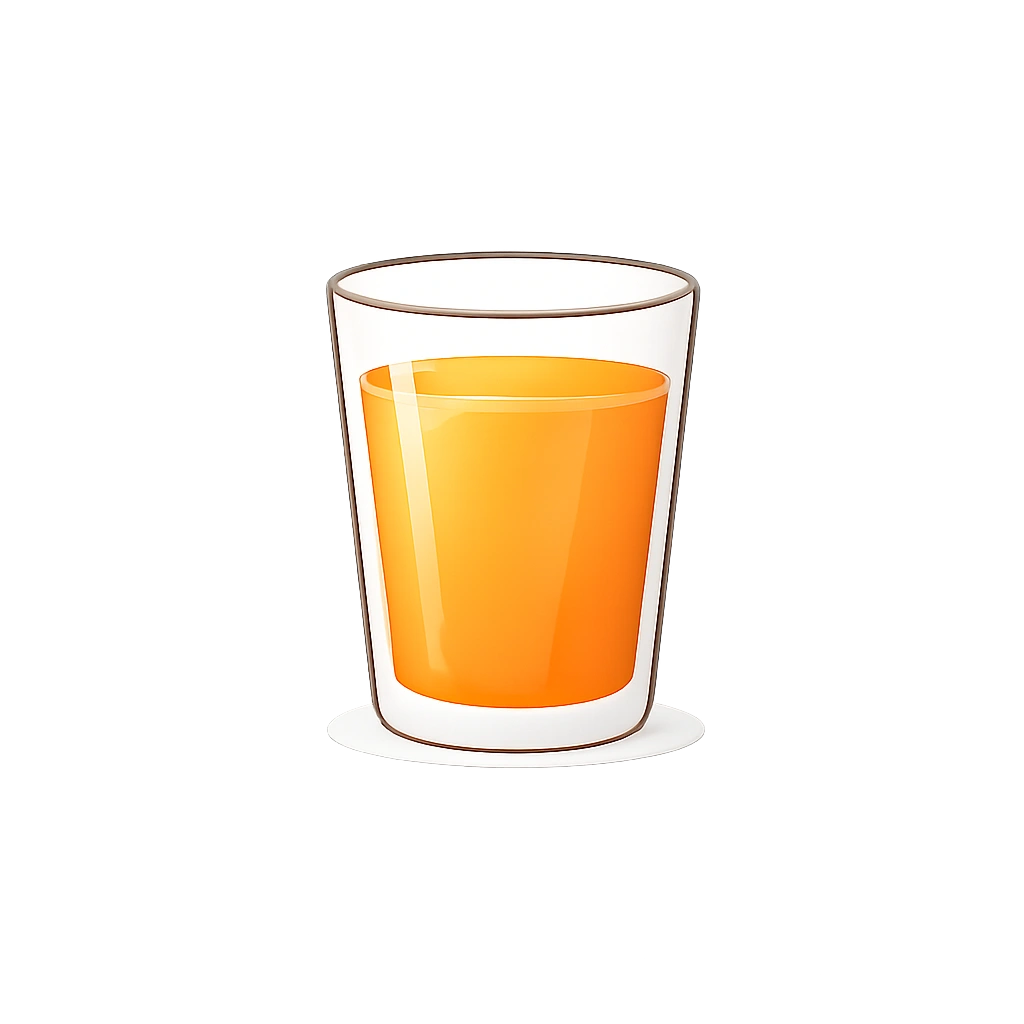 Orange Juice ingredient