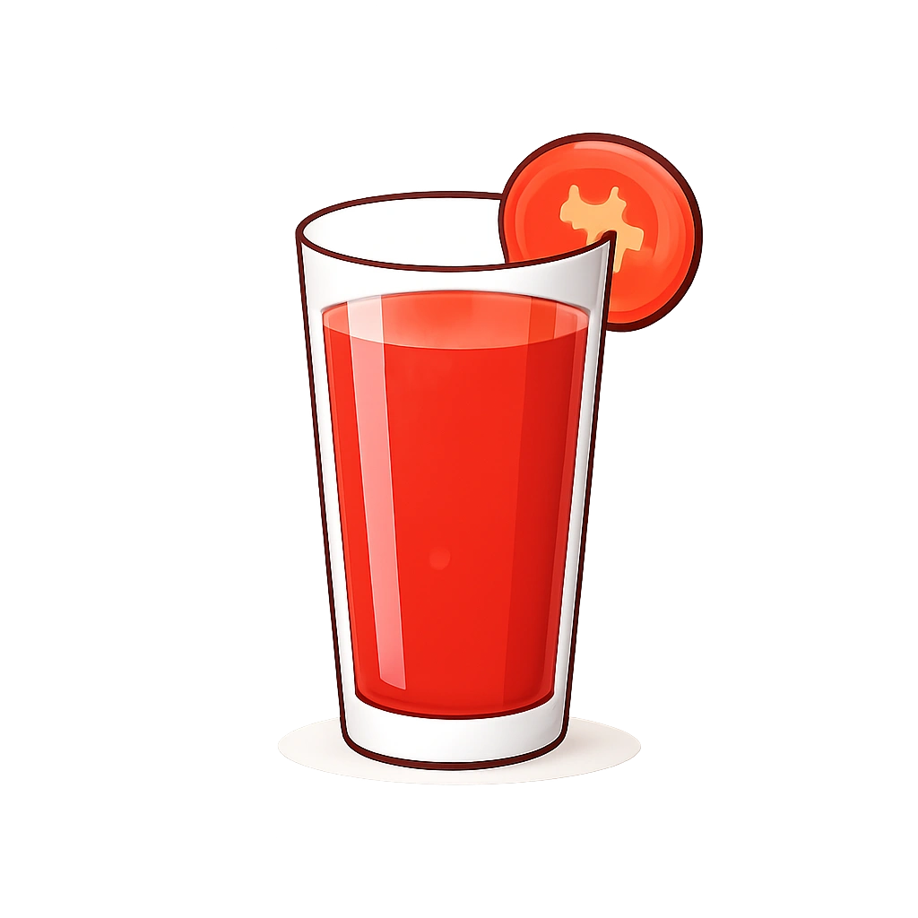 Tomato Juice ingredient