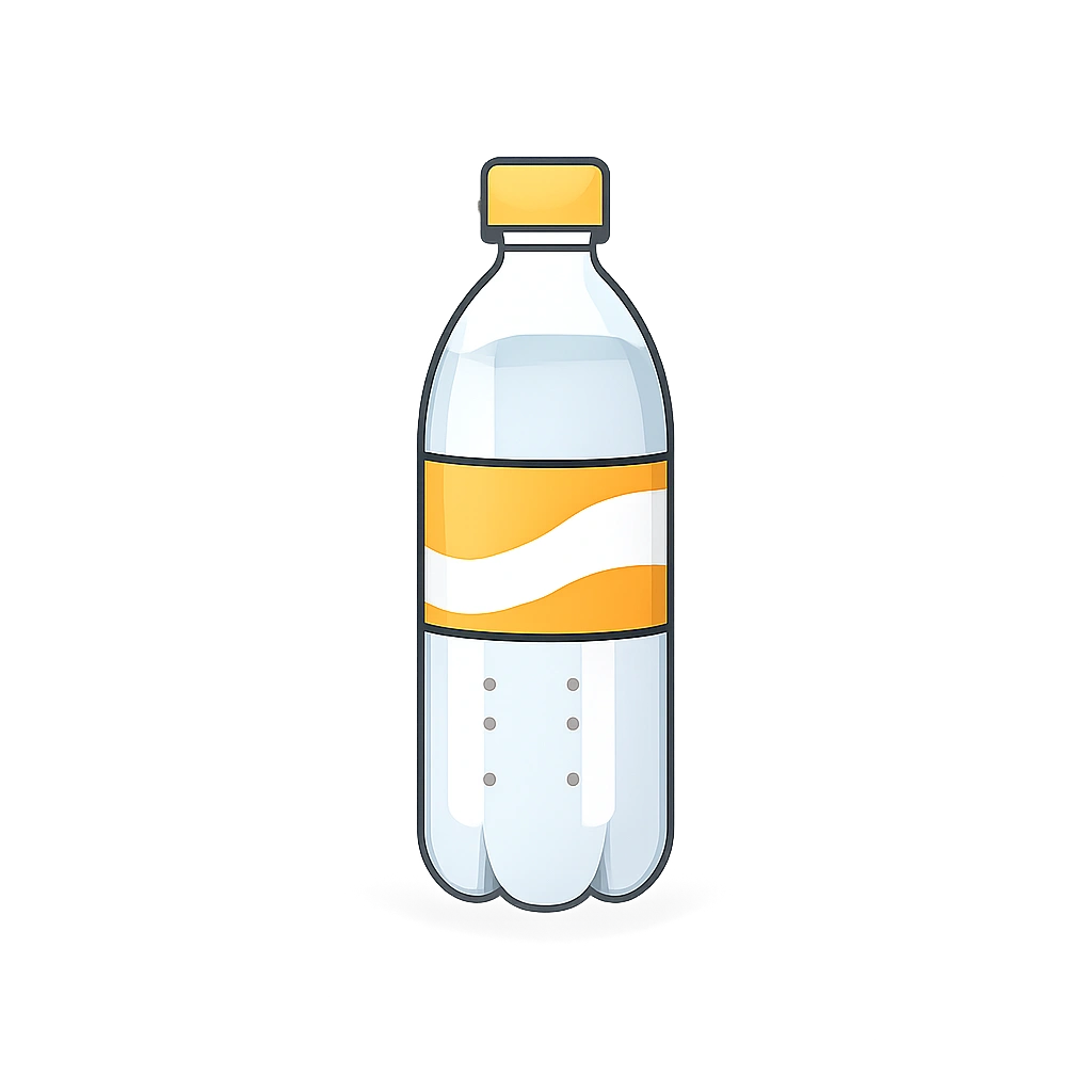 Tonic Water ingredient