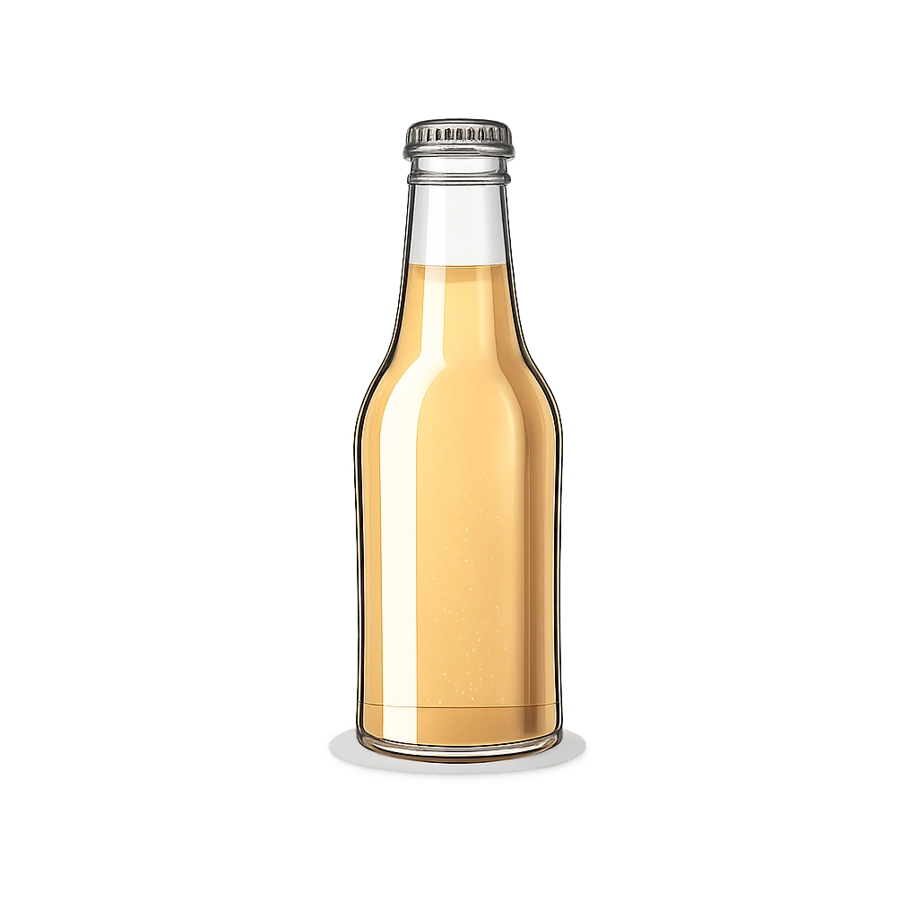 Ginger Beer ingredient