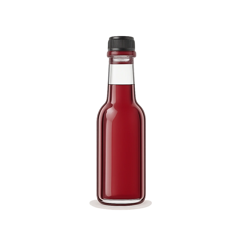 Peychaud's Bitters ingredient