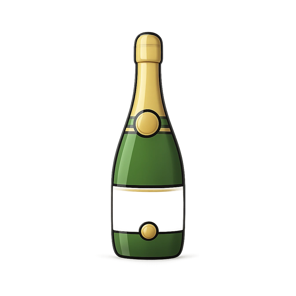 Champagne ingredient