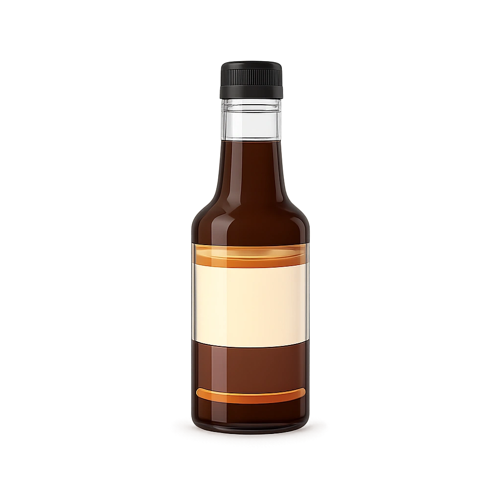 Worcestershire Sauce ingredient