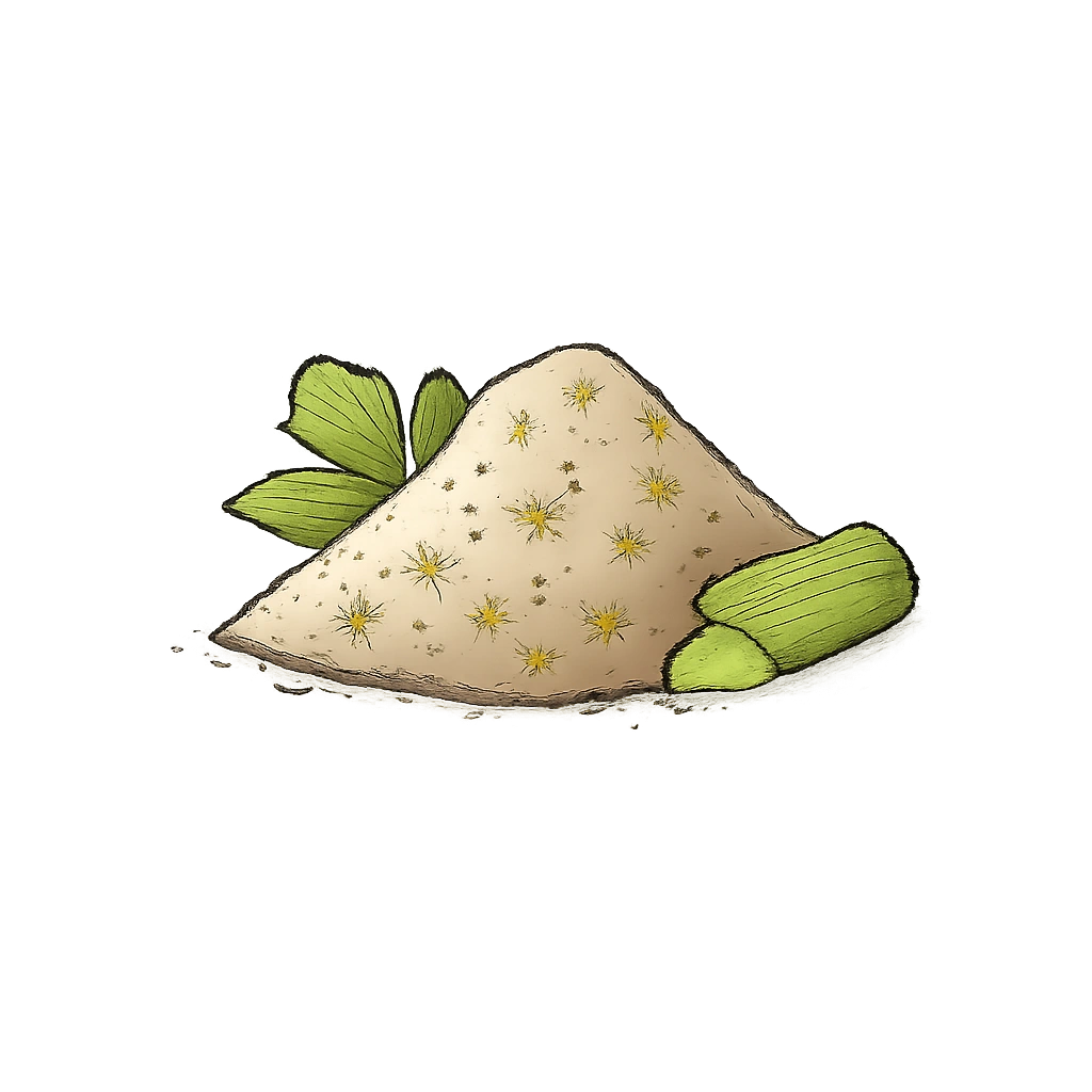 Celery Salt ingredient