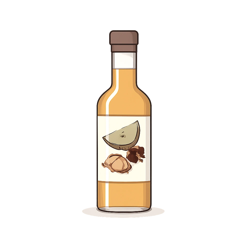 Falernum ingredient