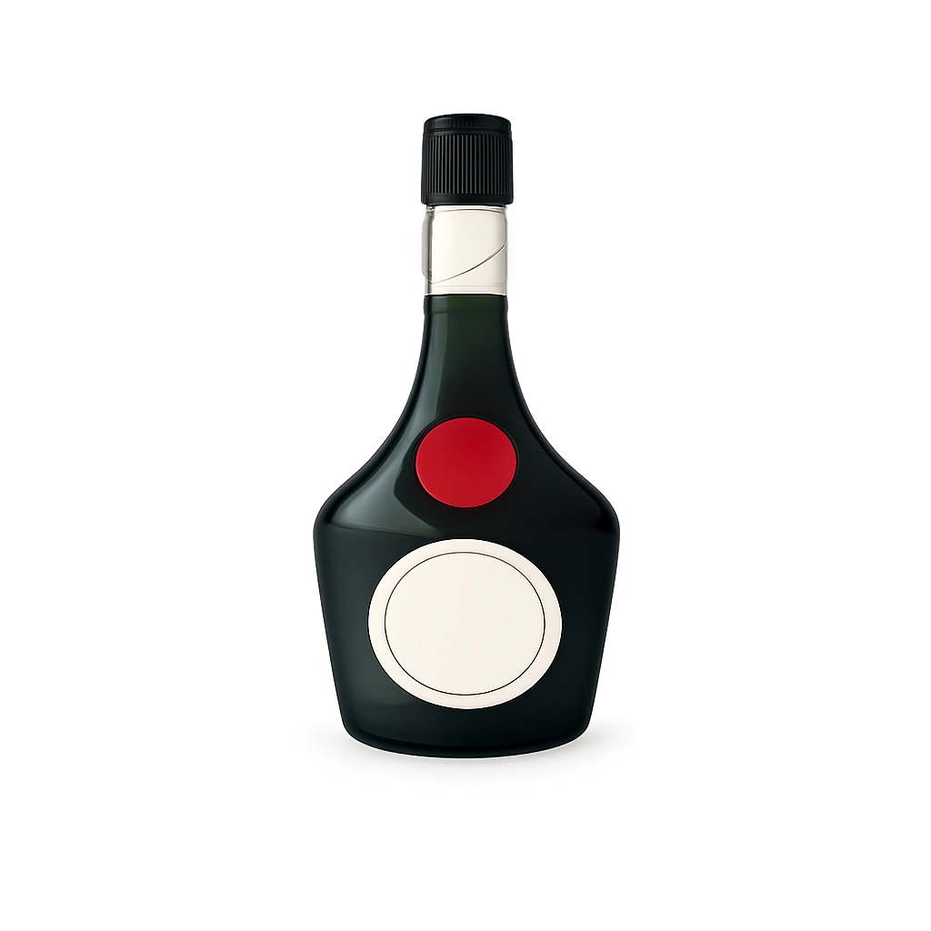 Bénédictine ingredient