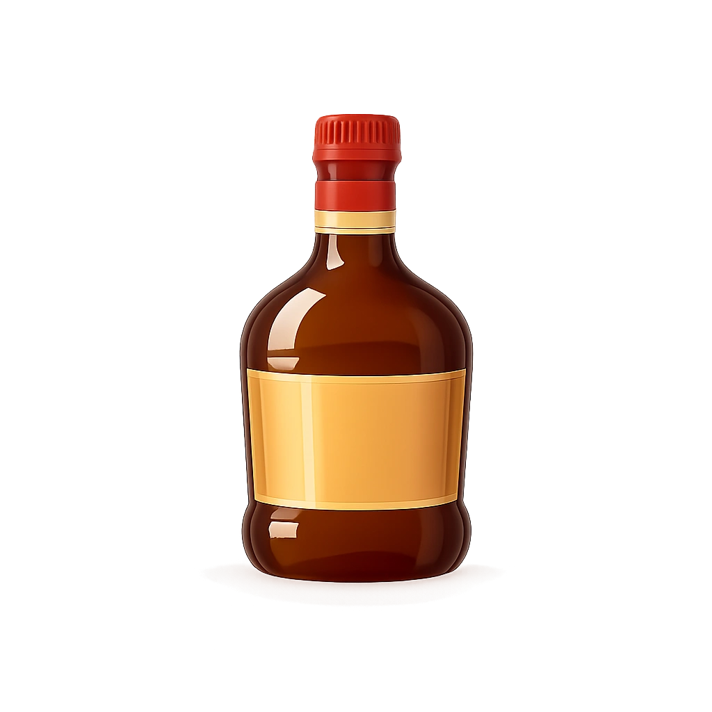 Drambuie ingredient