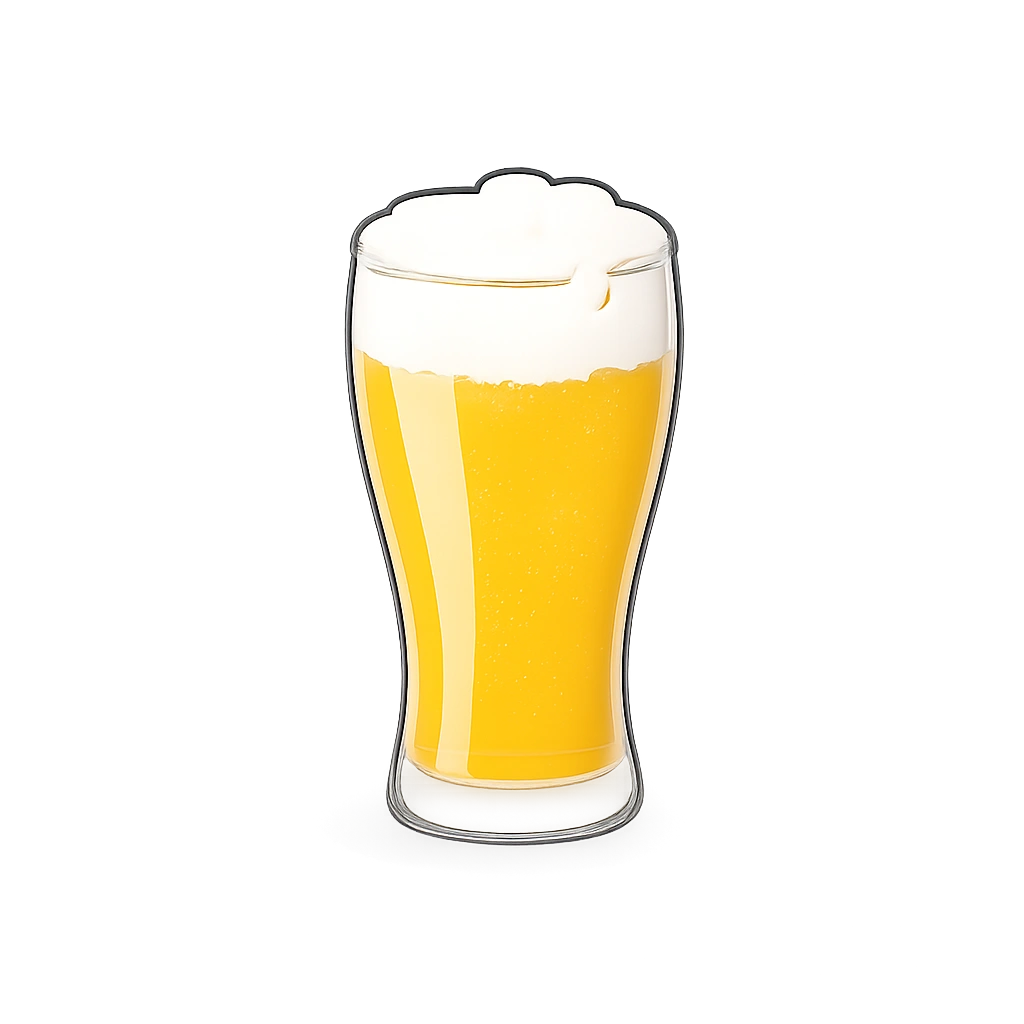 Light Beer ingredient