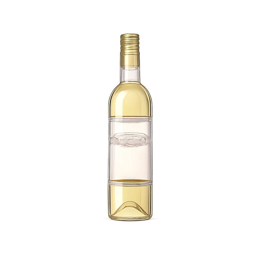 Lillet Blanc ingredient